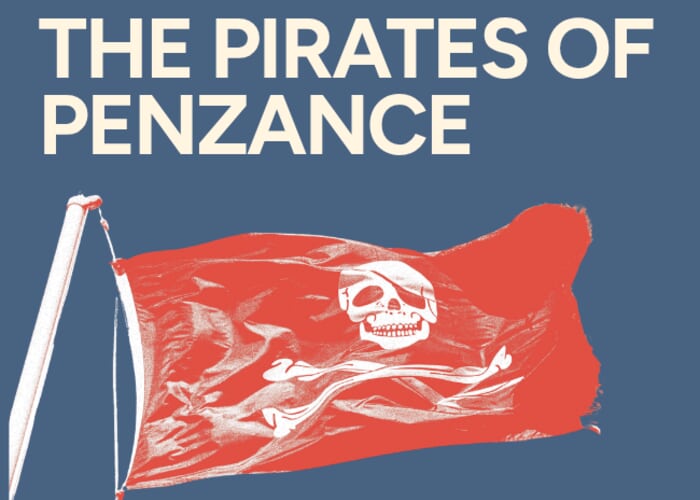 The Pirates of Penzance