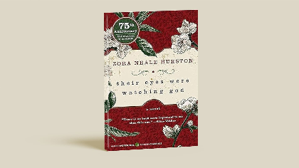 Black History Book Club: "Their Eyes Were Watching God" by Zora Neale Hurston