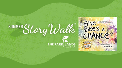 Summer StoryWalk®