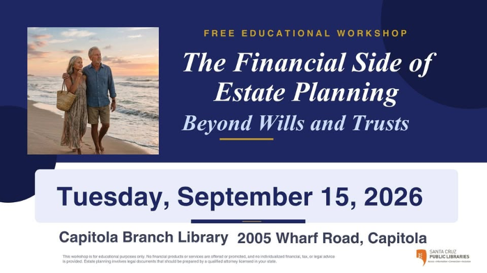 The Financial Side of Estate Planning Beyond Wills and Trusts
