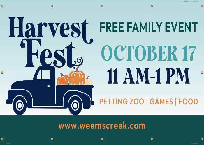 Harvest Fest