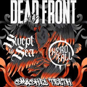 Dead Front & Swept to Sea