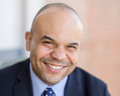 Annual History Lecture with Dr. Saladin Ambar