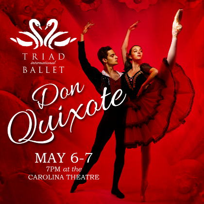 Don Quixote