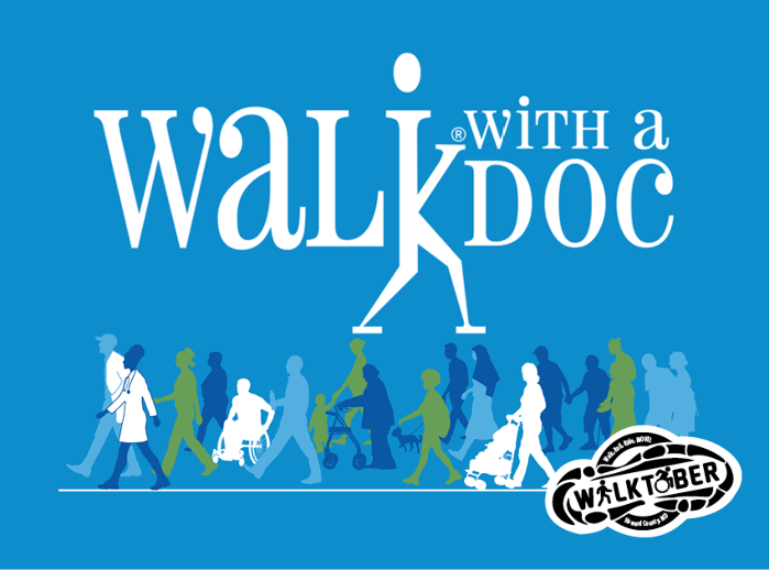 Walk With a Doc