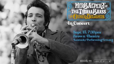 Herb Alpert & The Tijuana Brass