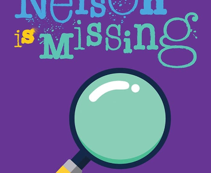 Miss Nelson is Missing