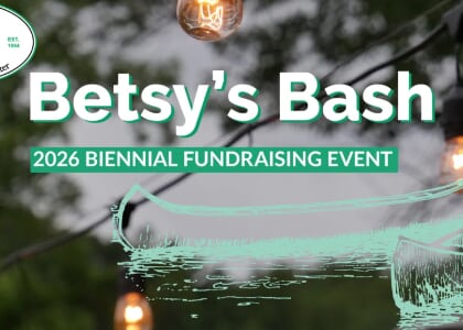 Betsy's Bash