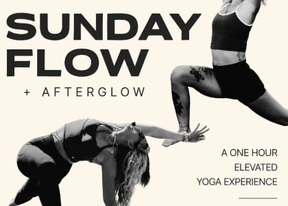 Sunday Flow