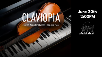 AMICI : CLAVIOPIA