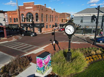 Arts in Old Town 3