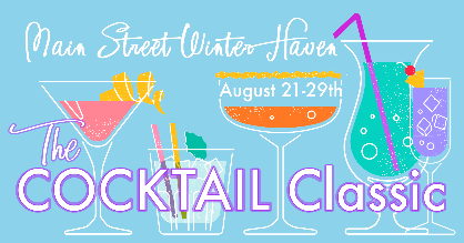 The Cocktail Classic Winter Haven