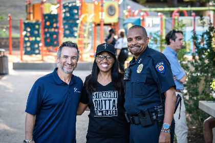 Round Rock National Night Out