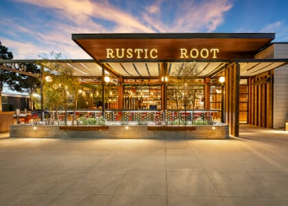 Rustic Root 4th of July Backyard BBQ Week - Live Music, BBQ Specials