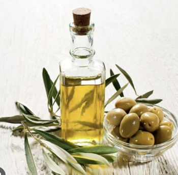 Olive Oil Workshop
