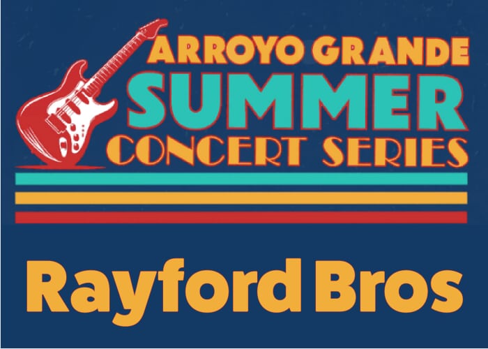 Rayford Bros - A.G. Summer Concerts