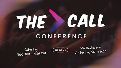 The Call Conference 2026