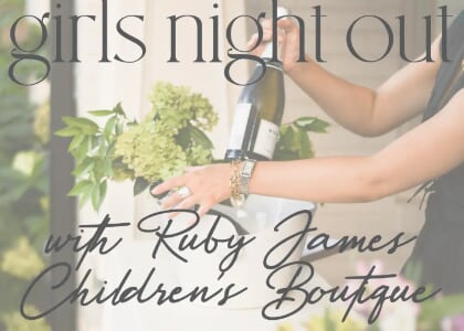 Girls Night Out