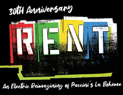 RENT - July 24 - August 15