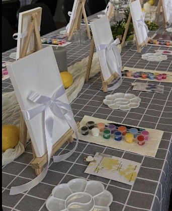 Paint Night