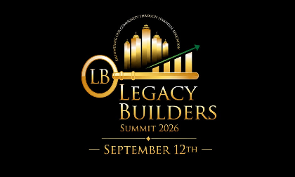 Legacy Builders Summit 2026