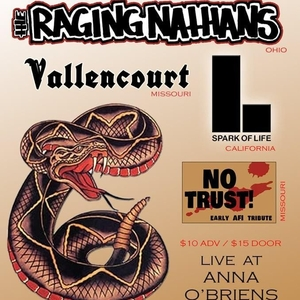 Sailor Jerry Festival Kickoff Party!