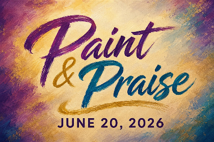 Paint & Praise