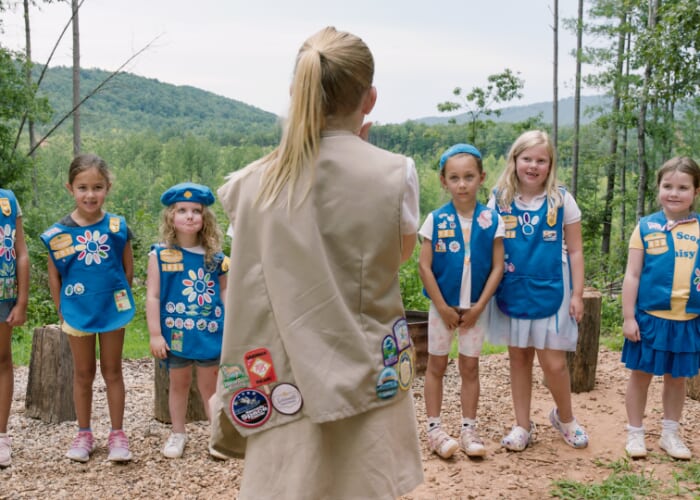 Free Film Screening: Cookie Queens