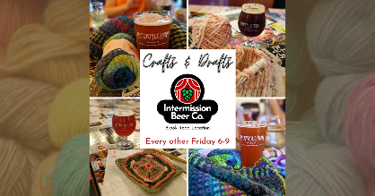 Crafts & Drafts