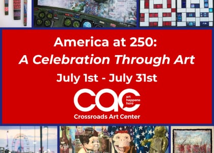 America at 250: A Celebration Through Art