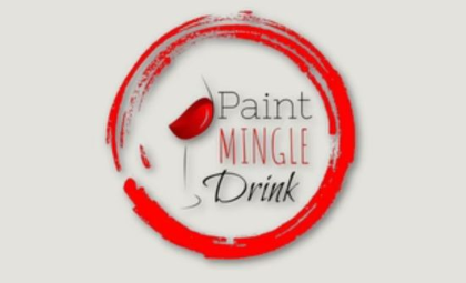 Paint Mingle Drink