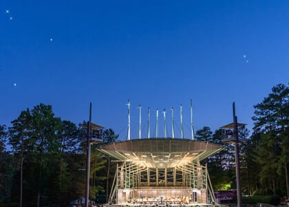Classics Under the Stars at Summerfest