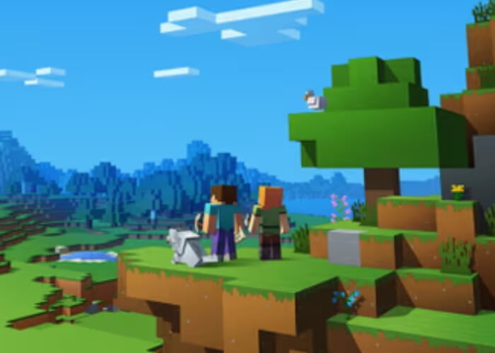 Special Minecraft Club: Wonders Deep Below in Minecraft's Lush Caverns