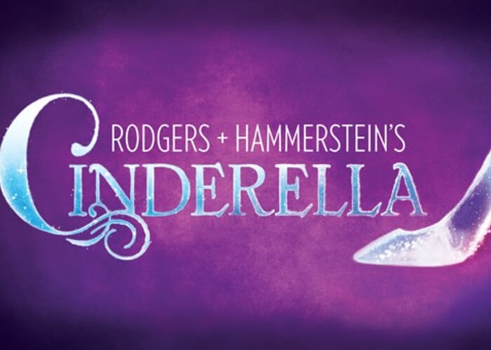 Open Auditions for Rodgers & Hammerstein’s Cinderella, March 13-14