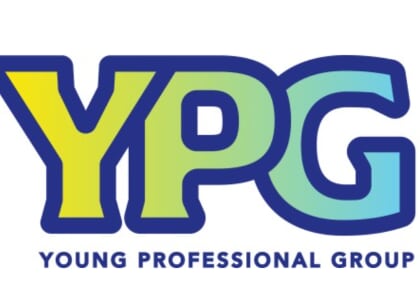 YPG Networking at the Wine Cellar