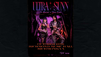 ULTRA SUNN w/ SOFT VEIN