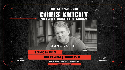 Chris Knight