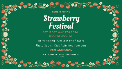 Strawberry Festival