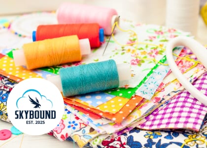 Sew Cool!