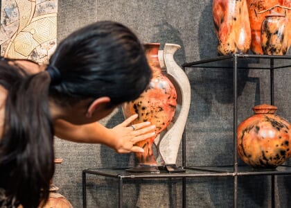 Potters Market at the Mint 2026