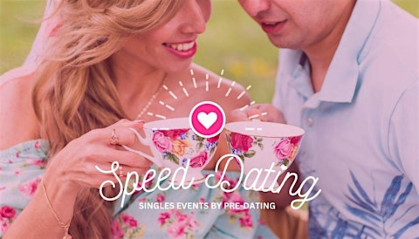 Raleigh/Durham Speed Dating for Singles Age 50s/60s ♥ Durham NC