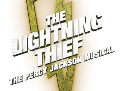 The Lightning Thief