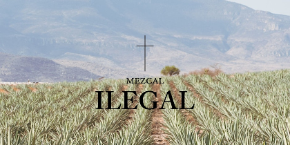 An Ilegal Mezcal Tasting at Desperados Cantina