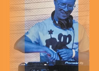 Sunset Shakedown w/ DJ Marley Carroll