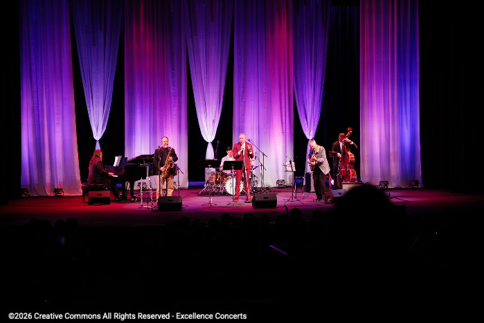 Take 5: Sinatra & Friends