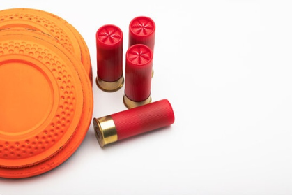 2026 3rd Annual Sporting Clays Tournament - Presented by Perry
