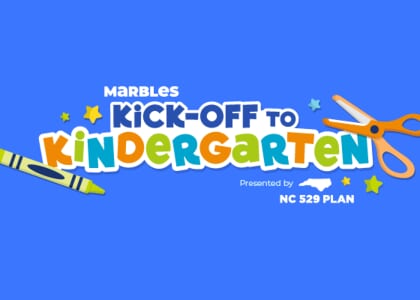 Kick-off to Kindergarten