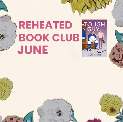 ReHeated Book Club