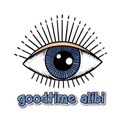 LIVE MUSIC: Good Time Alibi