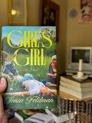 The Finer Things Book Club